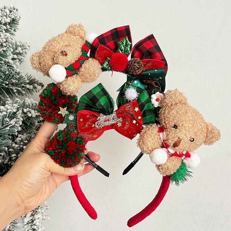 1개 루돌프 뿔 머리띠 크리스마스 및 부활절 파티 머리 - Reindeer Antlers Headband 리뷰 및 가격