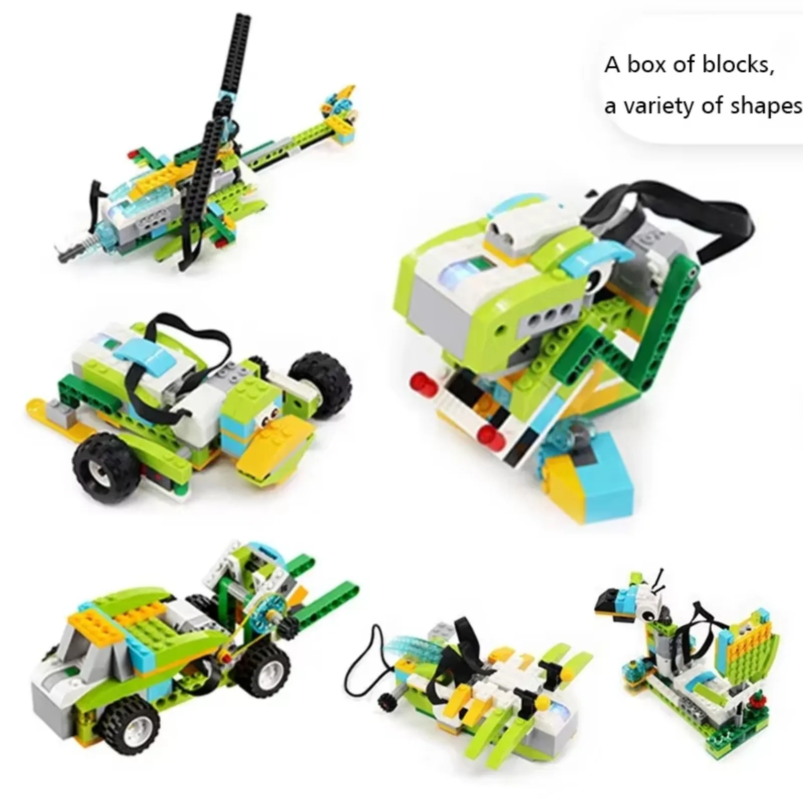 코어 프로그래밍 STEM 키트 블루투스 앱 컨트롤 레고 - Lego Set Technic 리뷰 및 가격