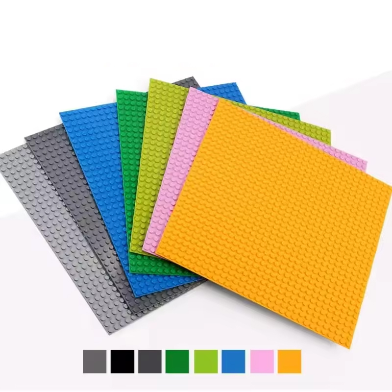베이스플레이트 32x32 16x32 도트 클래식 베이스 - Lego Set City 리뷰 및 가격
